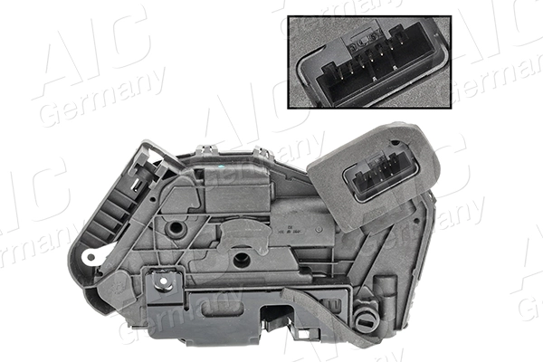 Door Lock NEW MOBILITY PARTS 58333