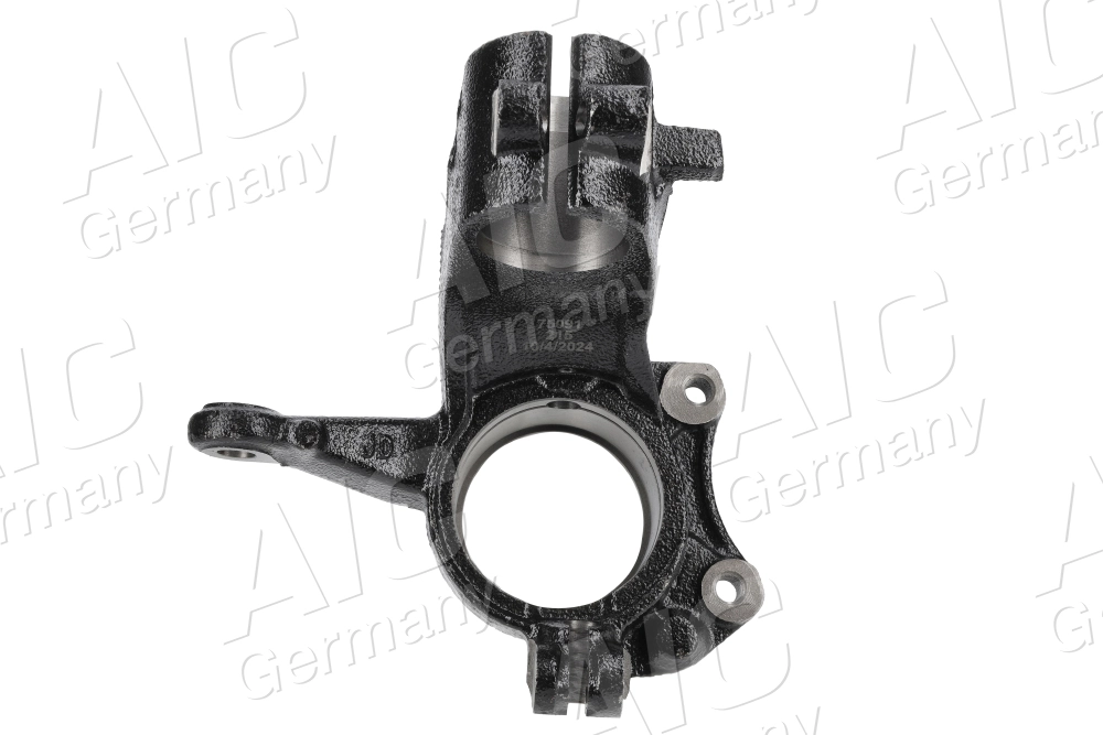 Steering Knuckle, wheel suspension Original AIC Quality 75091