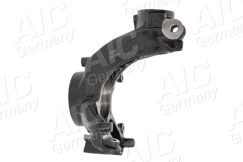 Steering Knuckle, wheel suspension Original AIC Quality 74683