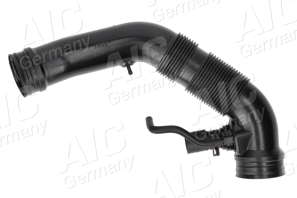 Intake Hose, air filter Original AIC Quality 58246