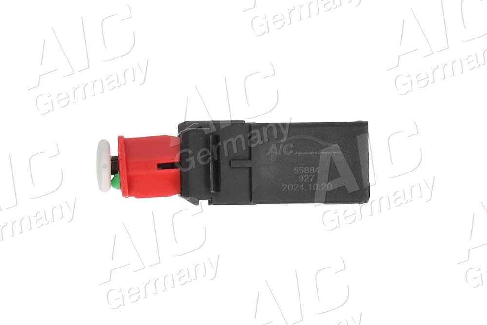 Stop Light Switch Original AIC Quality 55884