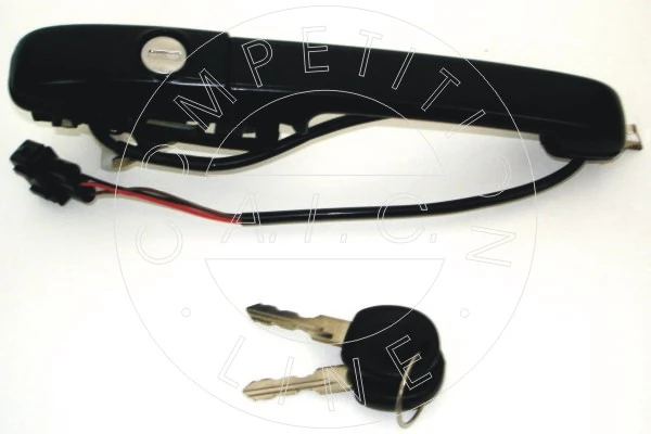 Exterior Door Handle Original AIC Quality 50564