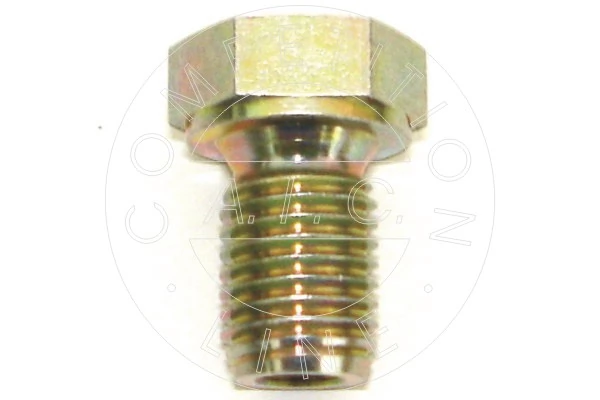 Screw Plug, oil sump NEW MOBILITY PARTS 51940