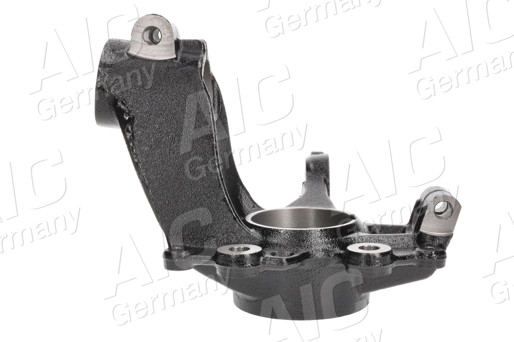 Steering Knuckle, wheel suspension NEW MOBILITY PARTS 59440