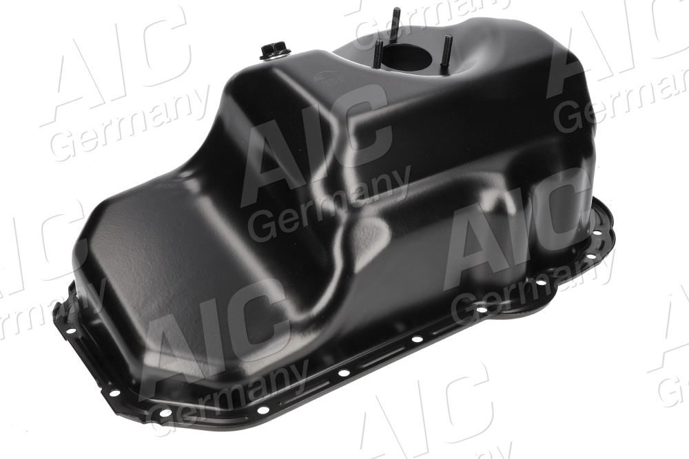 Oil Sump Original AIC Quality 58154