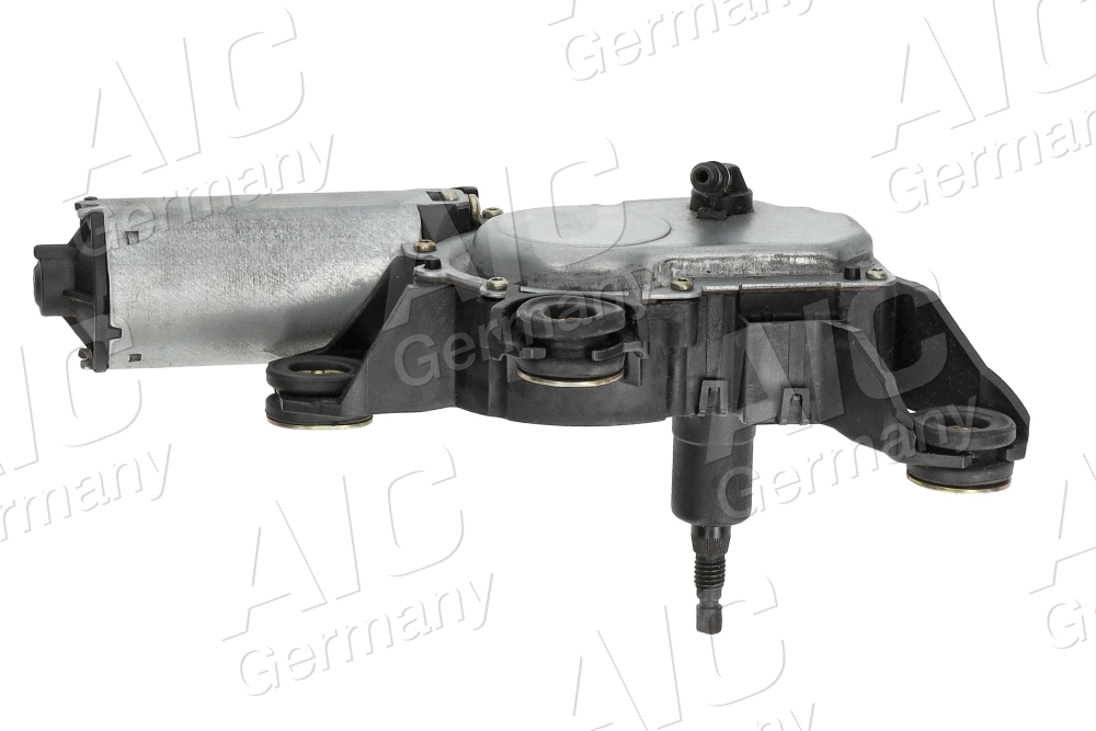 Wiper Motor Original AIC Quality 51658