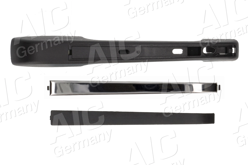 Exterior Door Handle Original AIC Quality 50546