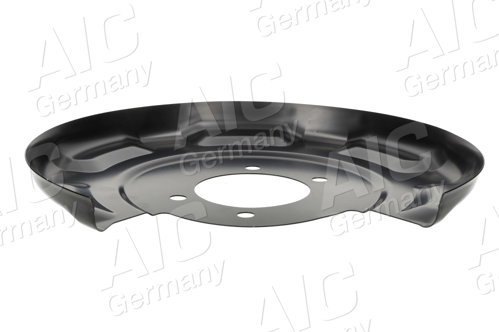 Splash Guard, brake disc Original AIC Quality 75603