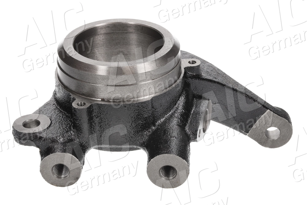 Engsel poros, suspensi roda Original AIC Quality 74033