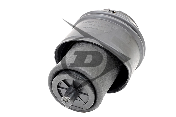 Air Spring, suspension Dunlop Original spare part 71023