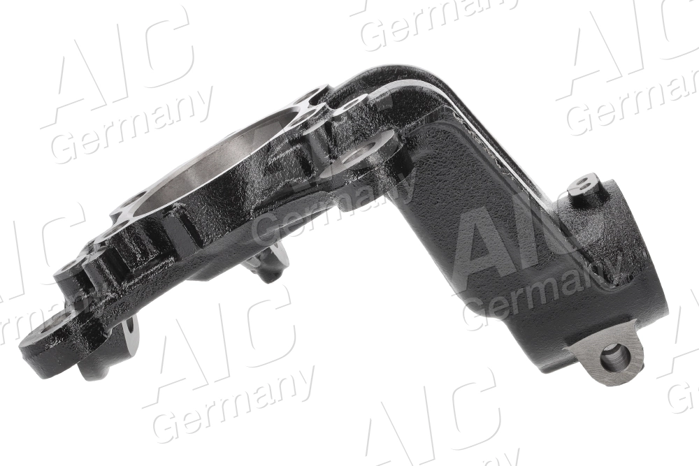 Steering Knuckle, wheel suspension Original AIC Quality 55336