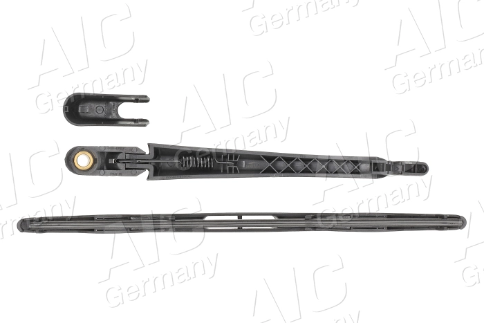 Wiper Arm, window cleaning Original AIC Quality 56807