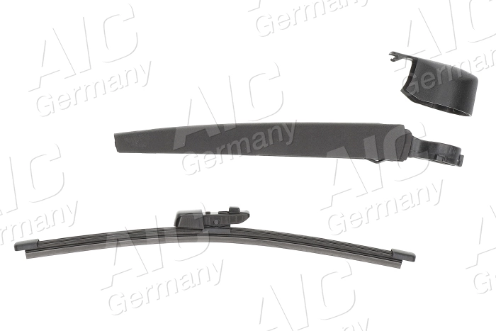 Wiper Arm, window cleaning NEW MOBILITY PARTS 56858