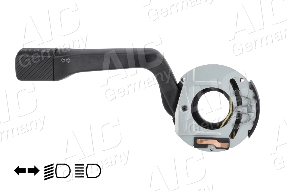 Direction Indicator Switch Original AIC Quality 50745