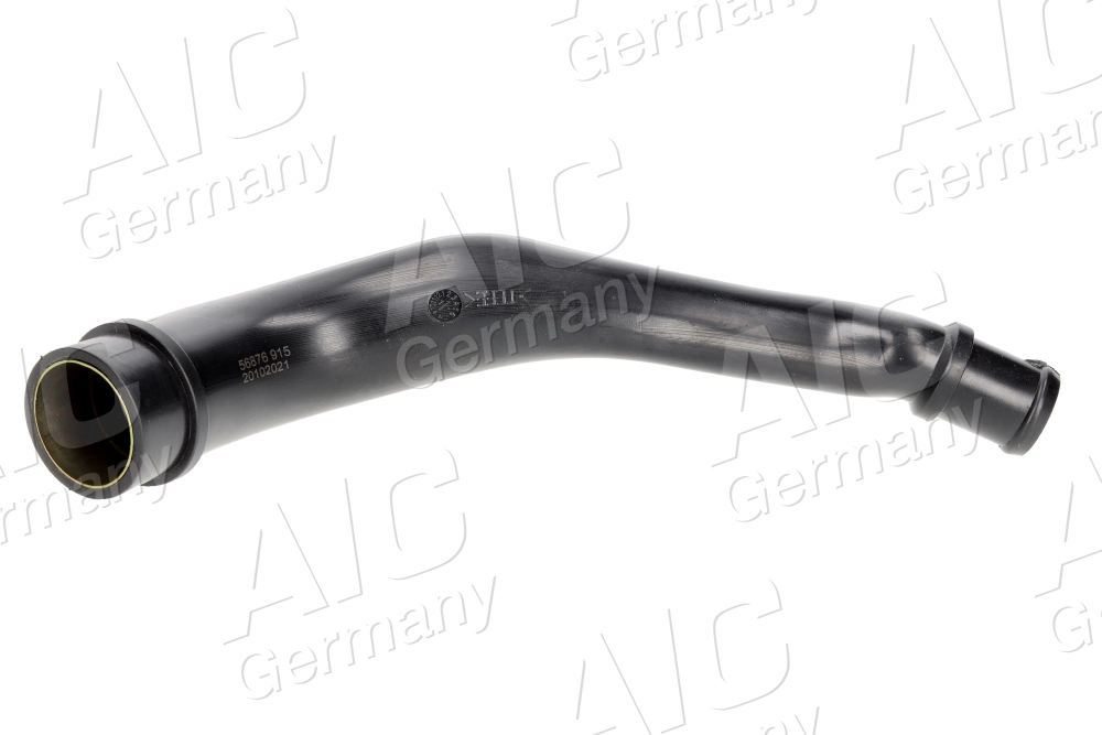 Hose, crankcase ventilation Original AIC Quality 56876