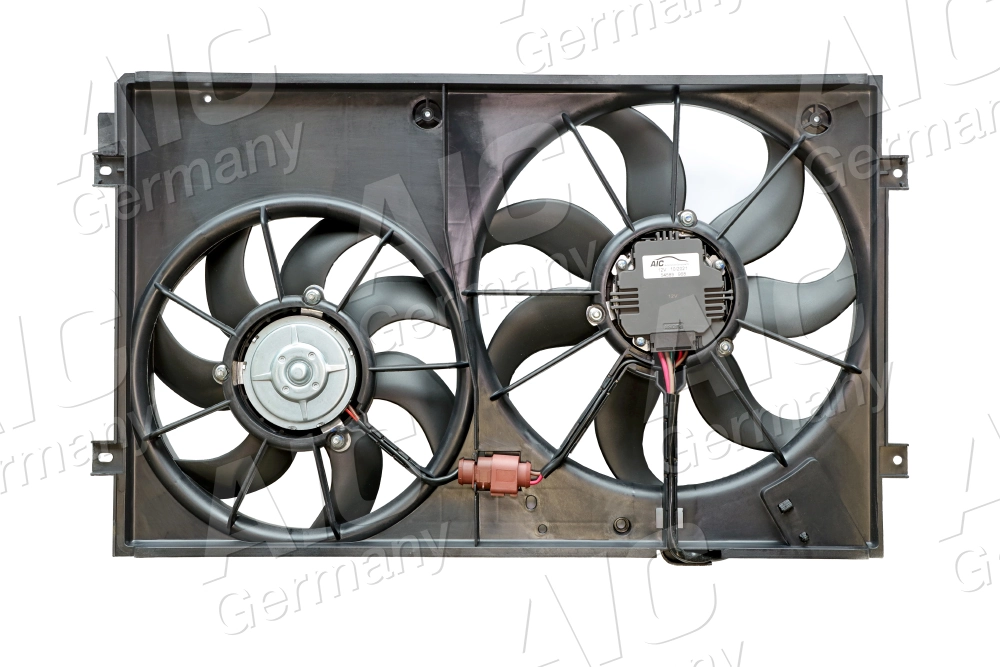 Fan, engine cooling Original AIC Quality 54589