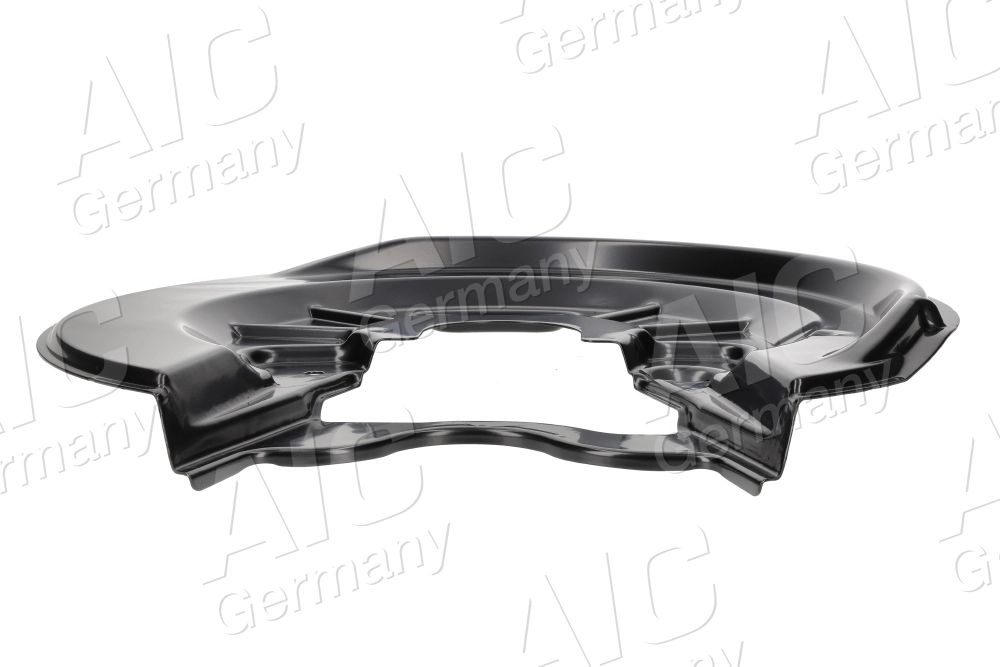 Splash Guard, brake disc NEW MOBILITY PARTS 56168