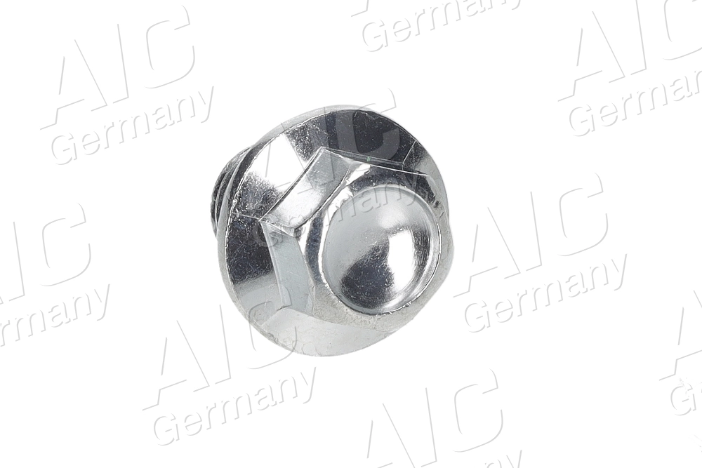 Screw Plug, oil sump NEW MOBILITY PARTS 52879