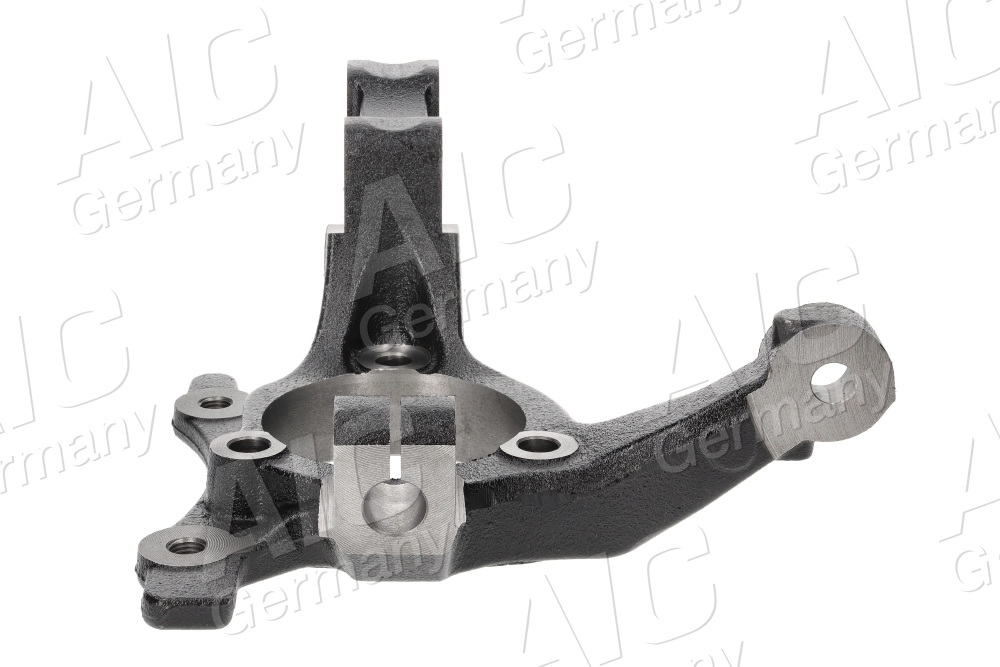 Steering Knuckle, wheel suspension Original AIC Quality 56520