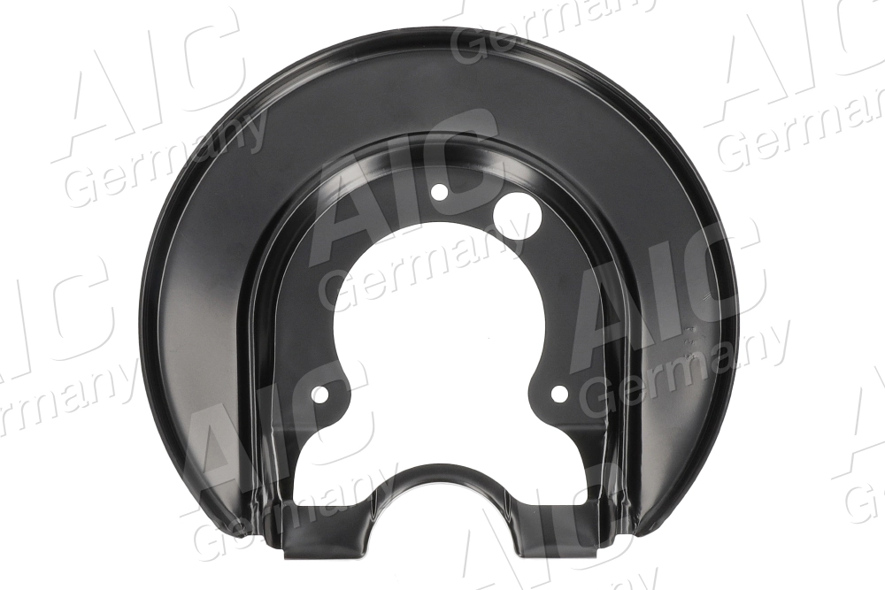 Splash Guard, brake disc Original AIC Quality 57846