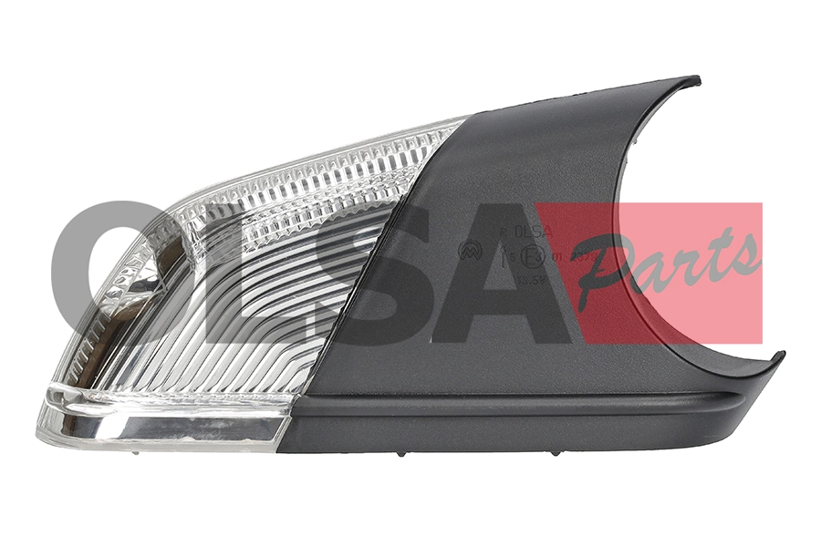 Direction Indicator OLSA Aftermarket, original spare part 72185