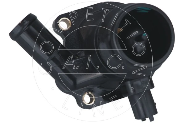 Thermostat, coolant Original AIC Quality 58061