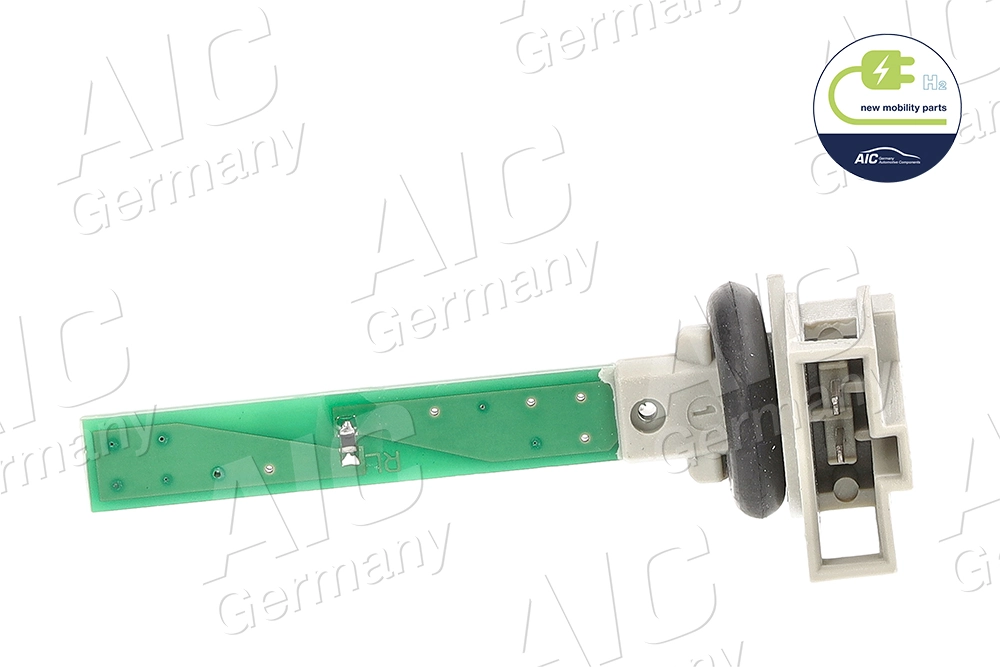 Sensor, interior temperature NEW MOBILITY PARTS 56923