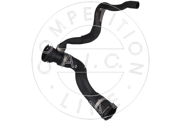 Radiator Hose Original AIC Quality 70704