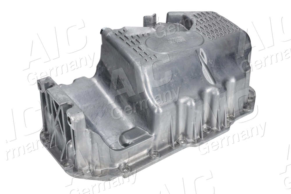 Oil Sump Original AIC Quality 59535