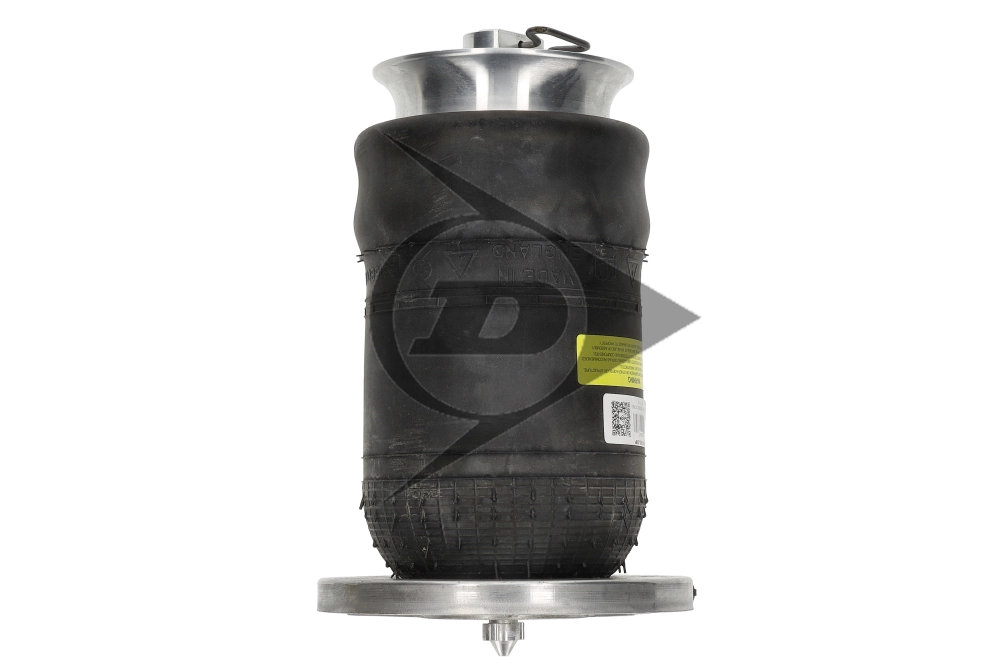 Air Spring, suspension Dunlop Original spare part 71034