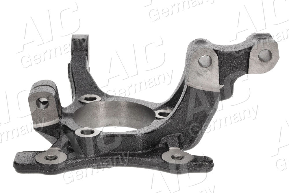 Steering Knuckle, wheel suspension Original AIC Quality 56519