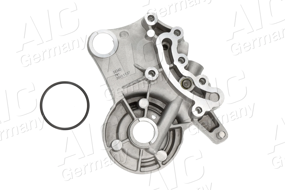 Bongkah alas, aci sesondol NEW MOBILITY PARTS 58340