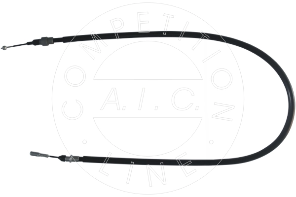 Cable Pull, parking brake Original AIC Quality 54181