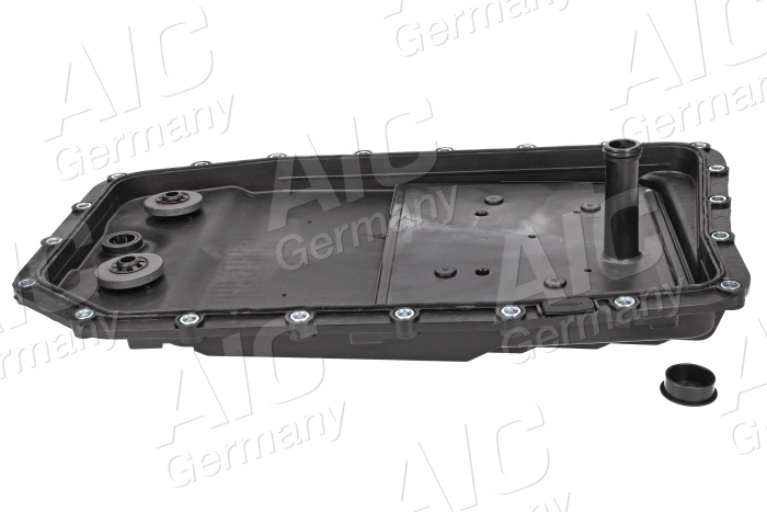 Oil Sump, automatic transmission Original AIC Quality 54796