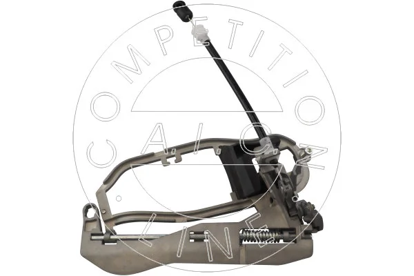 Exterior Door Handle Original AIC Quality 71689