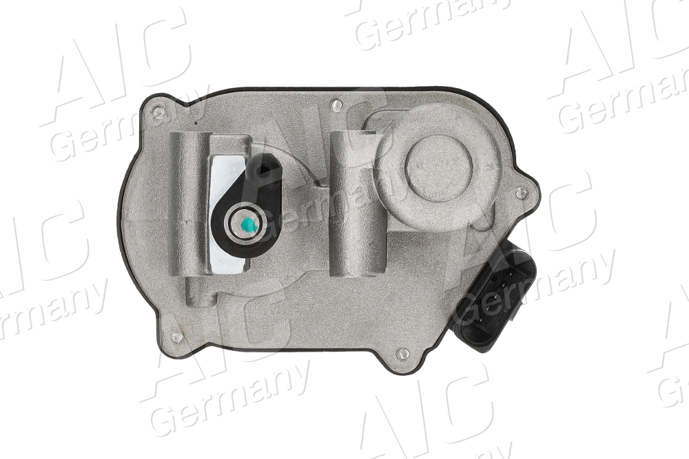Control, swirl covers (induction pipe) Original AIC Quality 58363