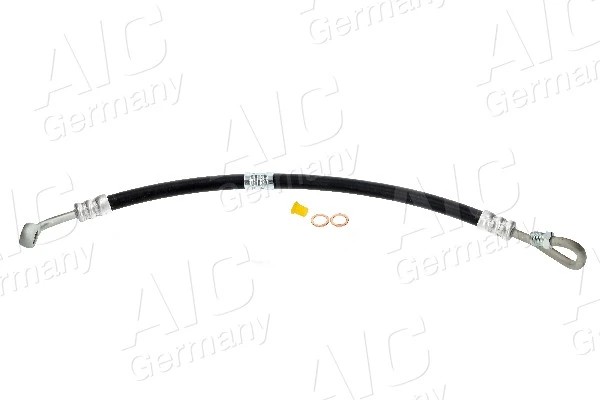 Hydraulic Hose, steering Original AIC Quality 58590