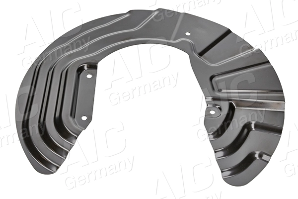 Splash Guard, brake disc Original AIC Quality 73826