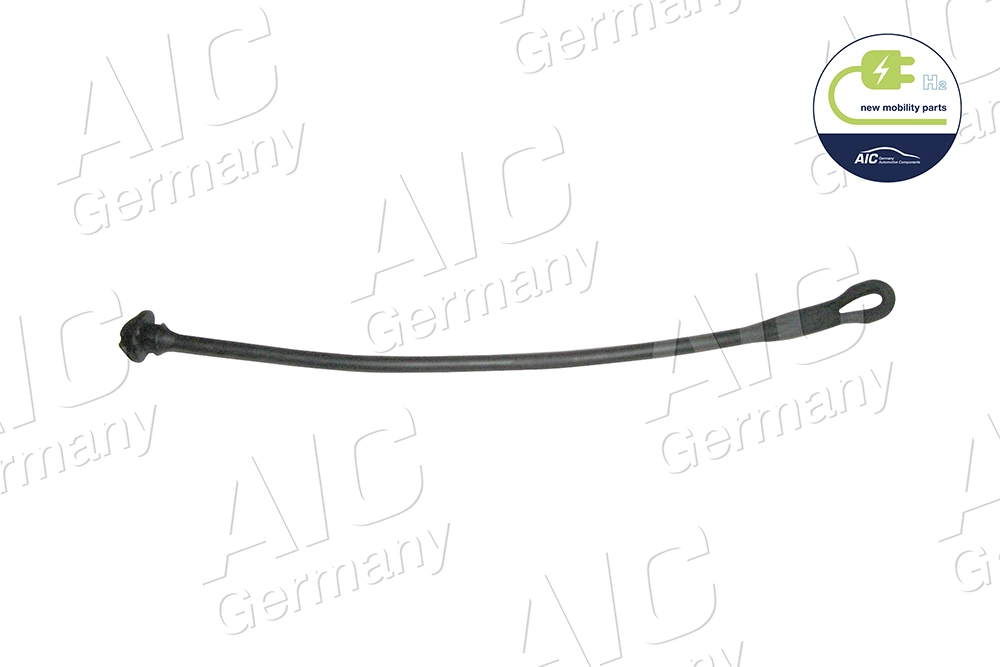 Strap, cargo space cover NEW MOBILITY PARTS 50633