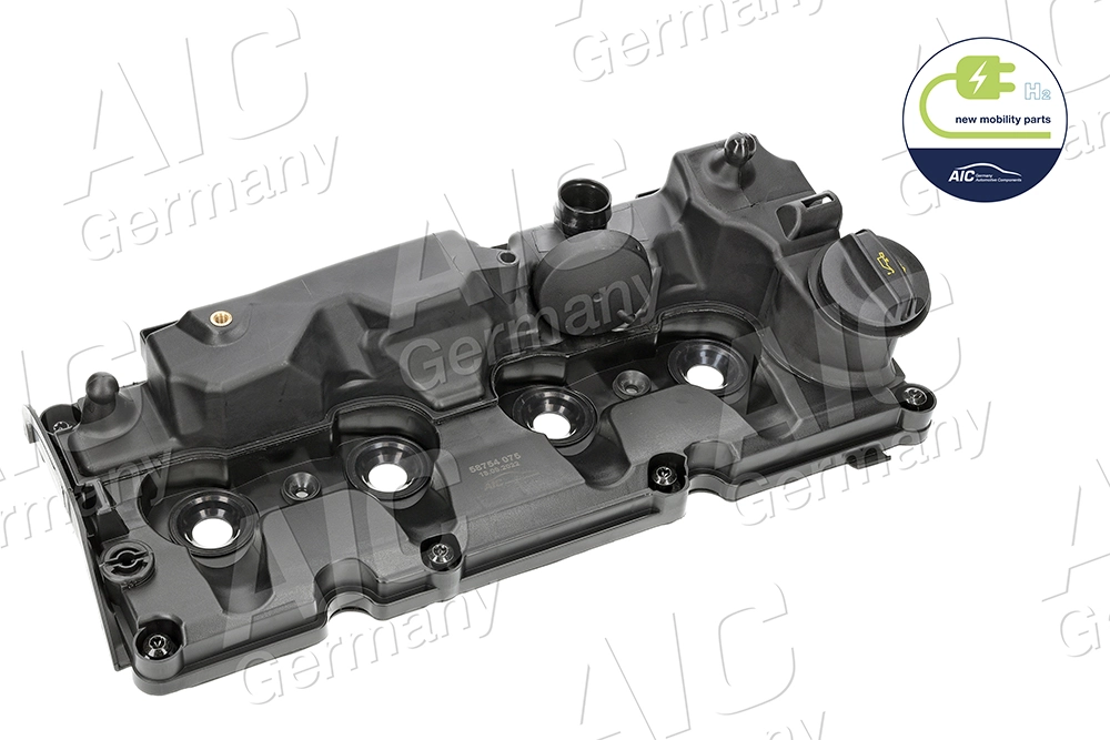 Cylinder Head Cover NEW MOBILITY PARTS 58754