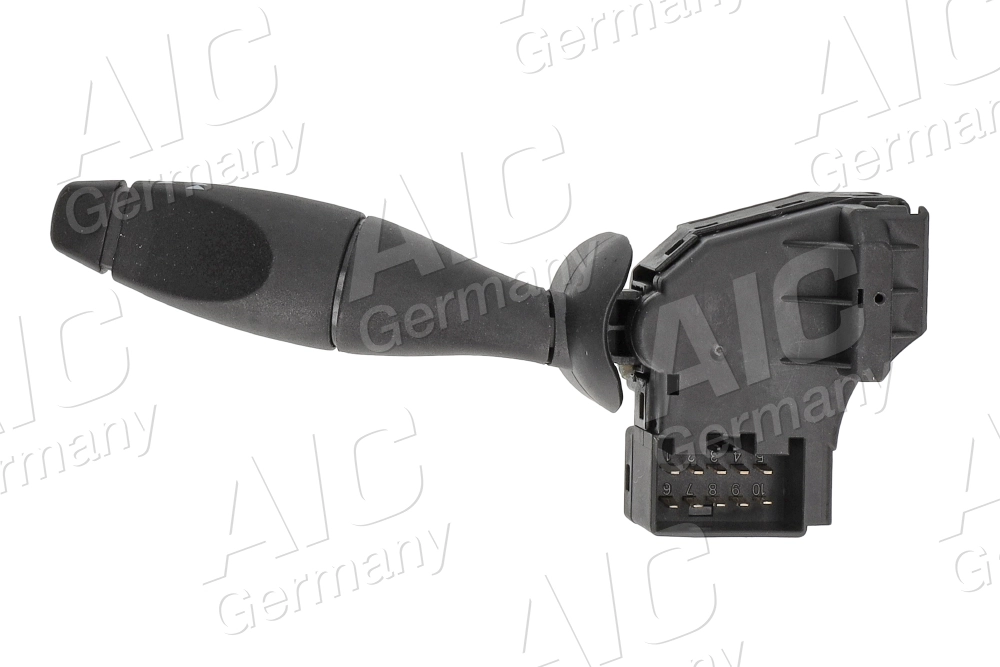 Steering Column Switch Original AIC Quality 57447
