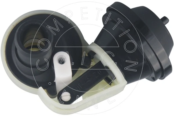 Coolant Control Valve Original AIC Quality 56554