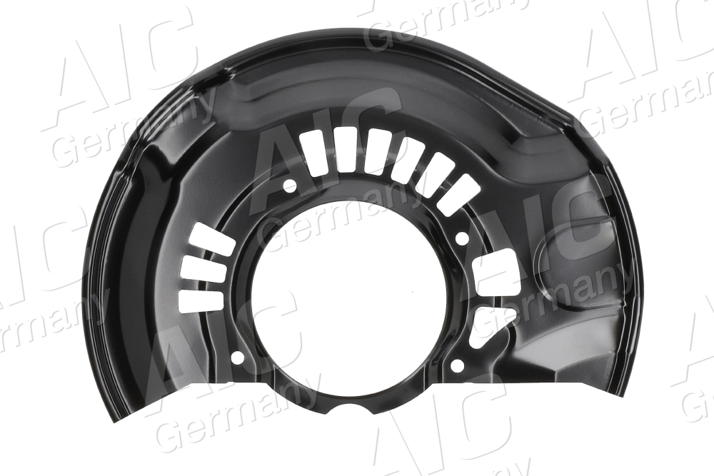 Splash Guard, brake disc Original AIC Quality 71389