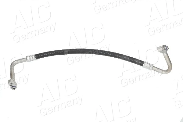 High Pressure Line, air conditioning Original AIC Quality 71312