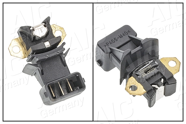 Sensor, ignition pulse Original AIC Quality 52047