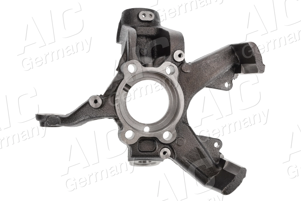 Steering Knuckle, wheel suspension Original AIC Quality 55695