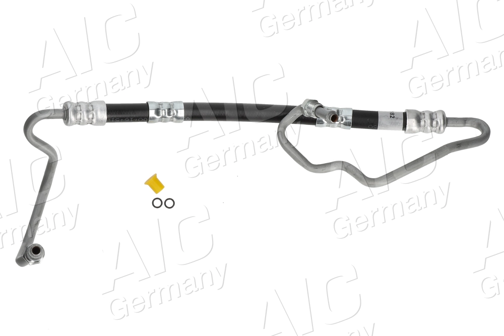 Hydraulic Hose, steering Original AIC Quality 57182