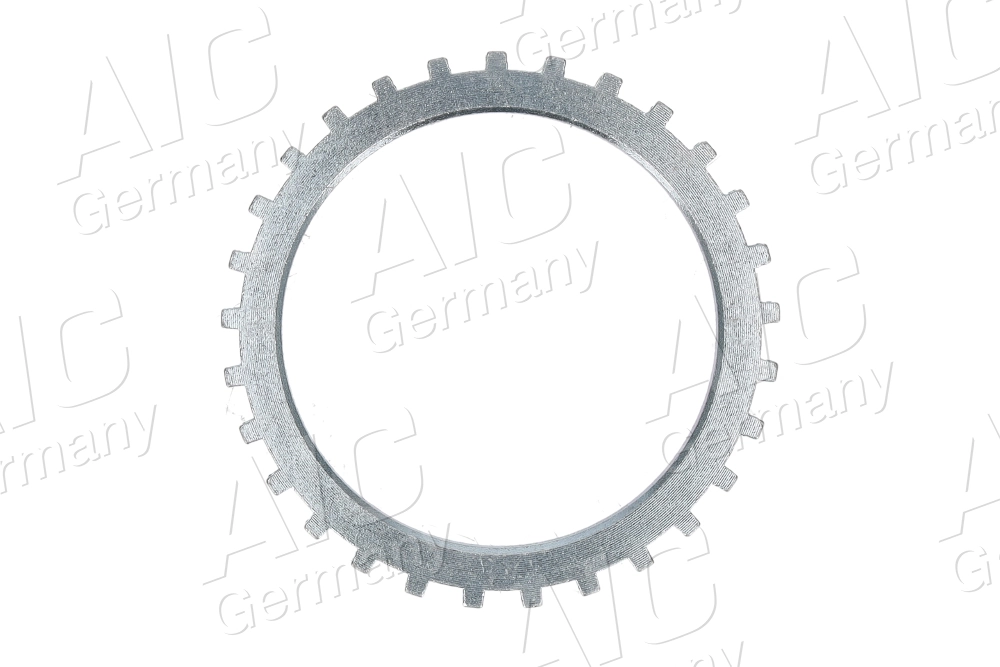 Sensor Ring, ABS Original AIC Quality 54221