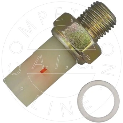 Oil Pressure Switch Original AIC Quality 57238