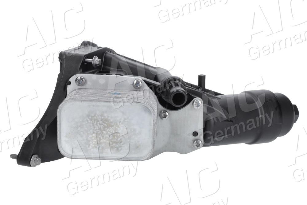 Gehäuse, Ölfilter NEW MOBILITY PARTS 74660